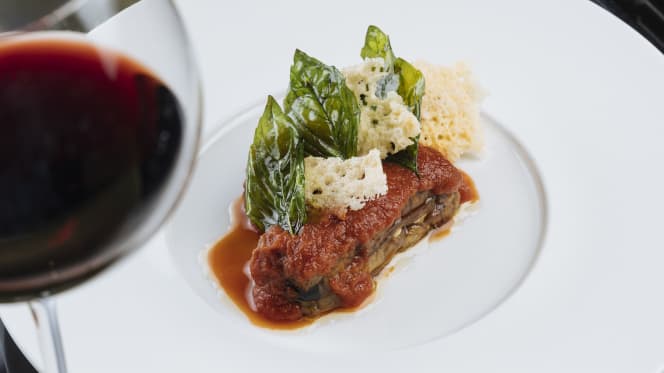 Mike's Restaurant - 6