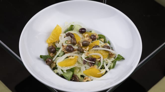 Mike's Restaurant - 1