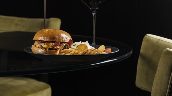 Mike's Restaurant - 3