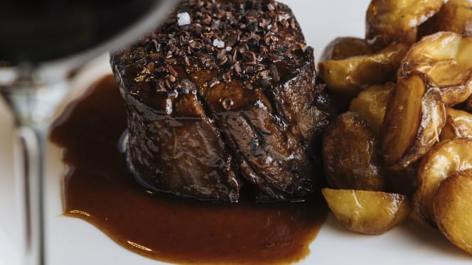 Mike's Restaurant - 5