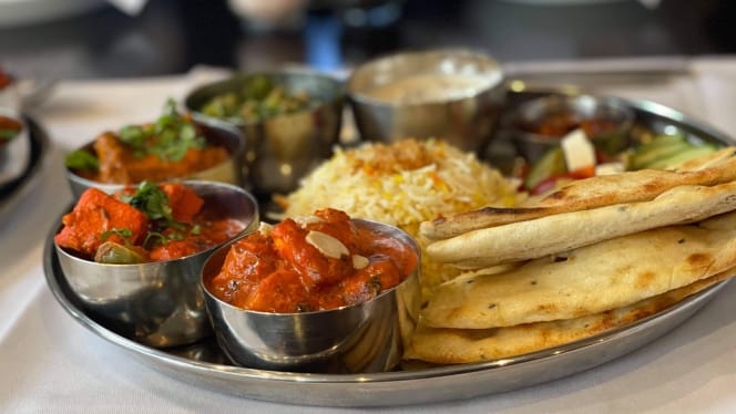 Neetu Dhaba Indian Restaurant - 4