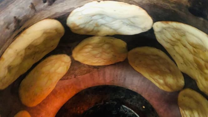 Neetu Dhaba Indian Restaurant - 6