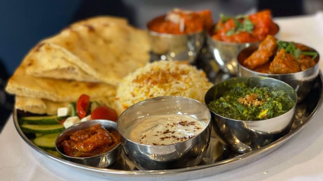 Neetu Dhaba Indian Restaurant - 3