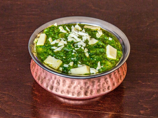 Neetu Dhaba Indian Restaurant - 1