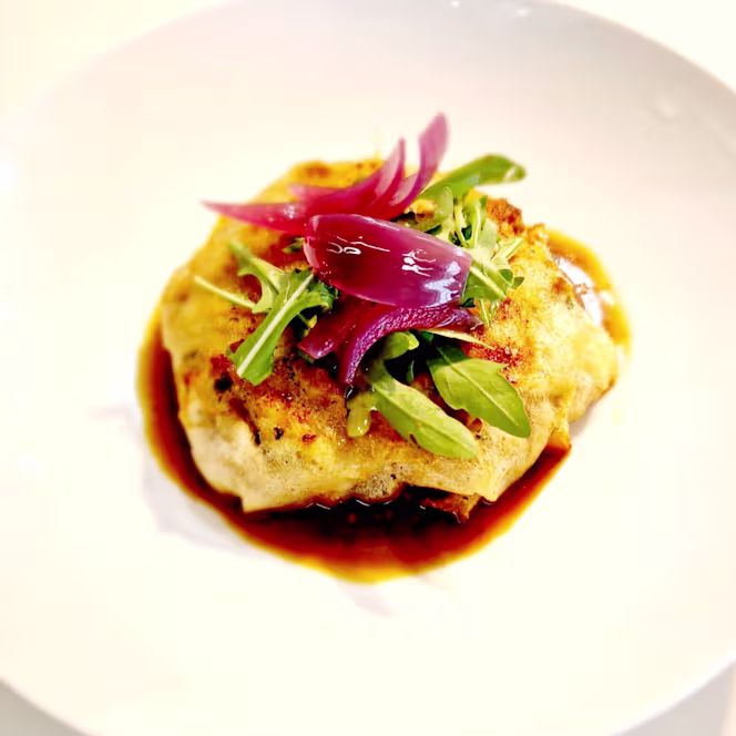 Afterwork Bistro - 9