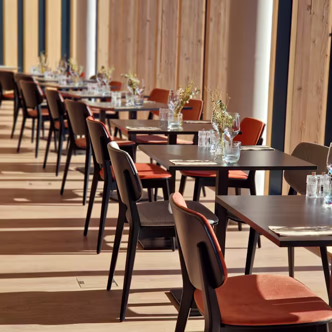 Afterwork Bistro - 8
