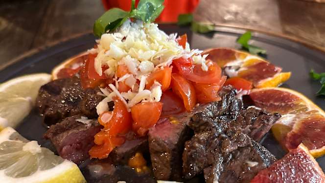 Osteria La Corte del Bardo - 0