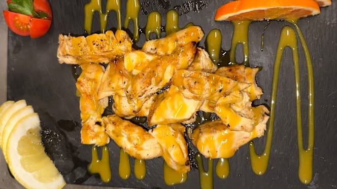 Osteria La Corte del Bardo - 1