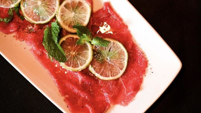 Osteria La Corte del Bardo - 7