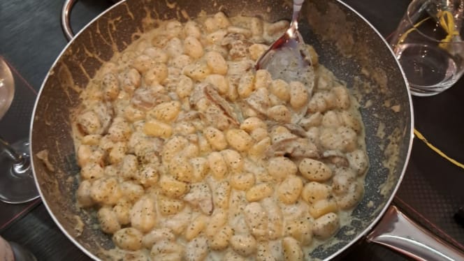 Osteria La Corte del Bardo - 6