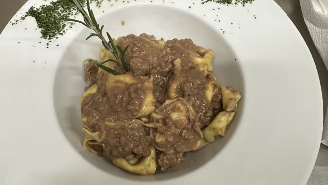 Osteria La Corte del Bardo - 3