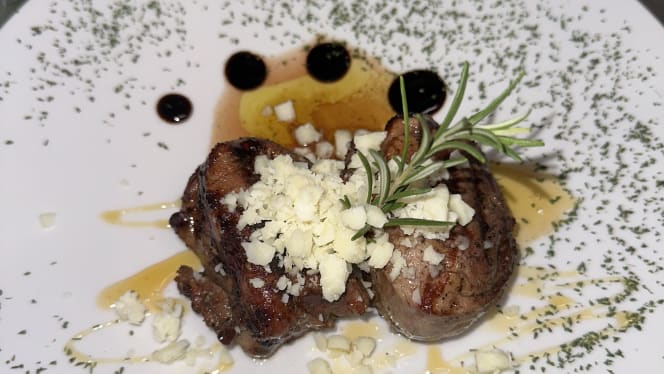 Osteria La Corte del Bardo - 5