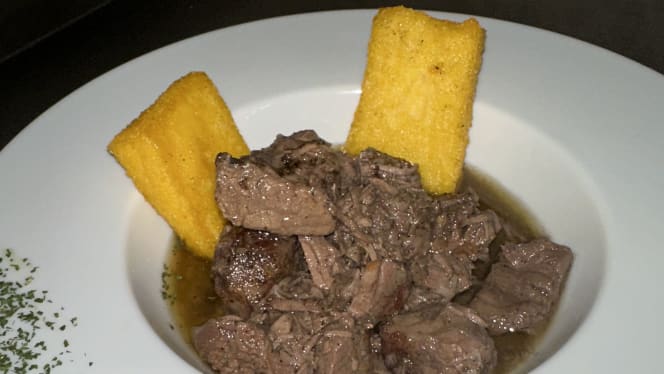 Osteria La Corte del Bardo - 4