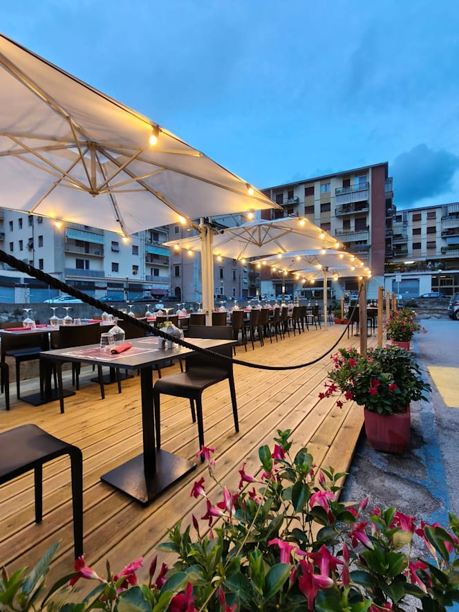 Osteria La Corte del Bardo - 9