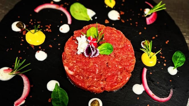 Osteria La Corte del Bardo - 8