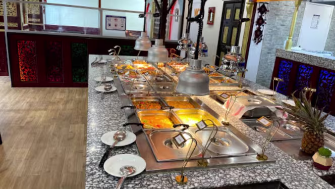 Punjab Palace - Guyancourt - 3