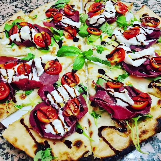 Pizzeria Ai Portici - 3