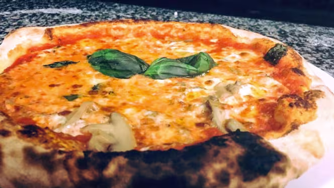 Pizzeria Ai Portici - 9