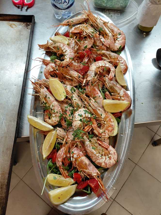 Pizzeria Ai Portici - 7