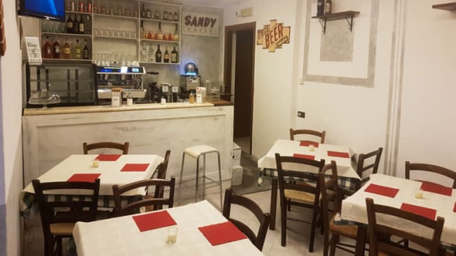 Pizzeria Ai Portici - 0