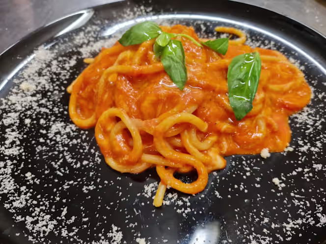 Pizzeria Ai Portici - 2