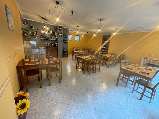 Pizzeria Ai Portici - 6