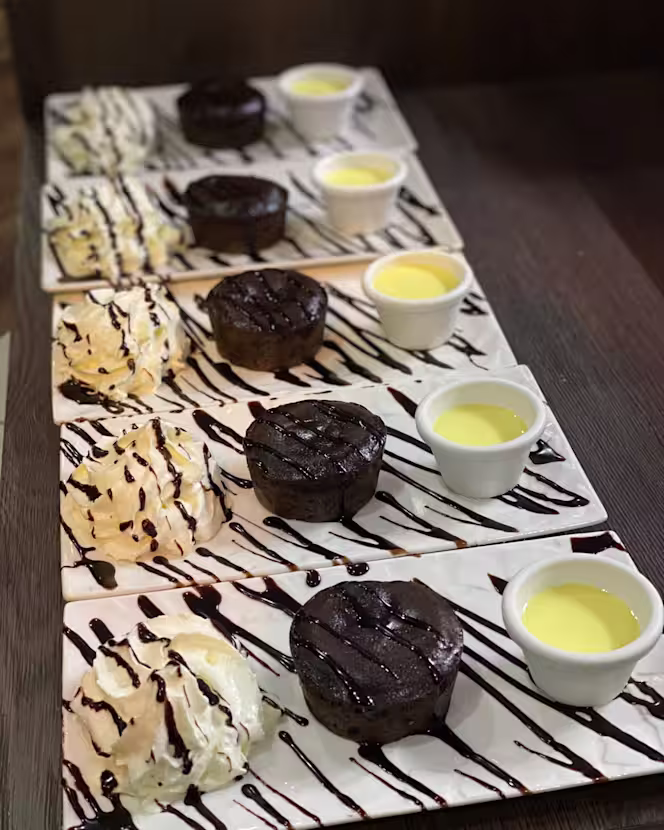 Le Petit Braisé - 5