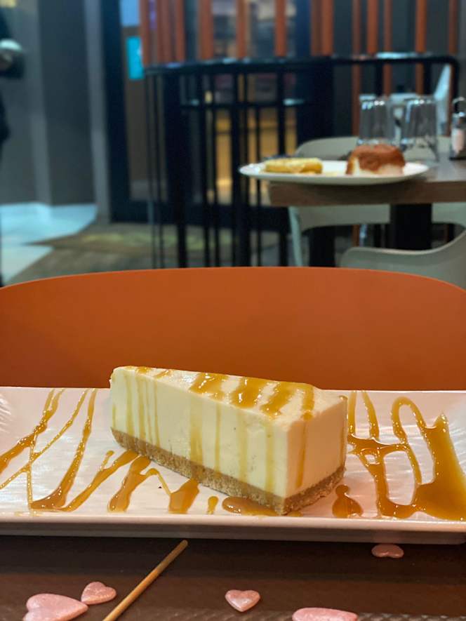 Le Petit Braisé - 2