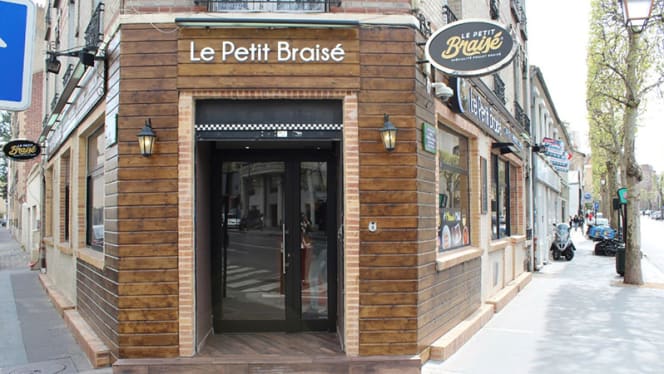 Le Petit Braisé - 2