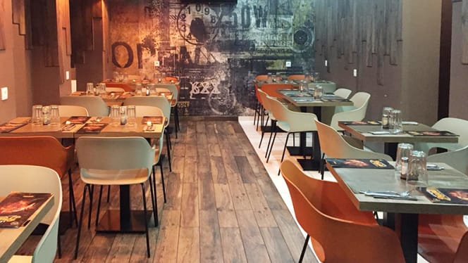 Le Petit Braisé - 1