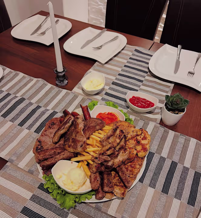 Pljeska 22 Grill Restaurant - 0