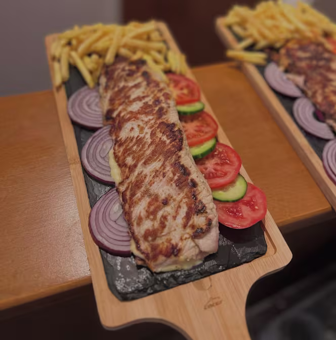 Pljeska 22 Grill Restaurant - 5