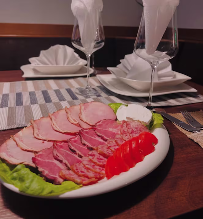 Pljeska 22 Grill Restaurant - 3