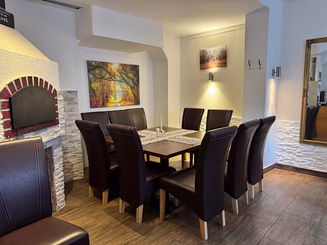 Pljeska 22 Grill Restaurant - 6