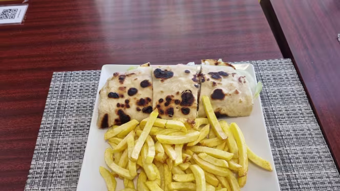 Café Restaurant SOMSTAR - 1