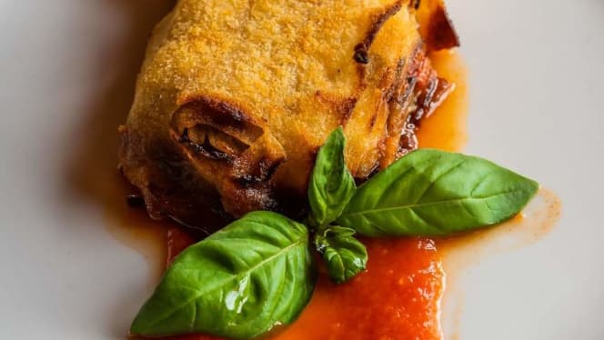 MIRKO E LINO RISTORANTE - 6