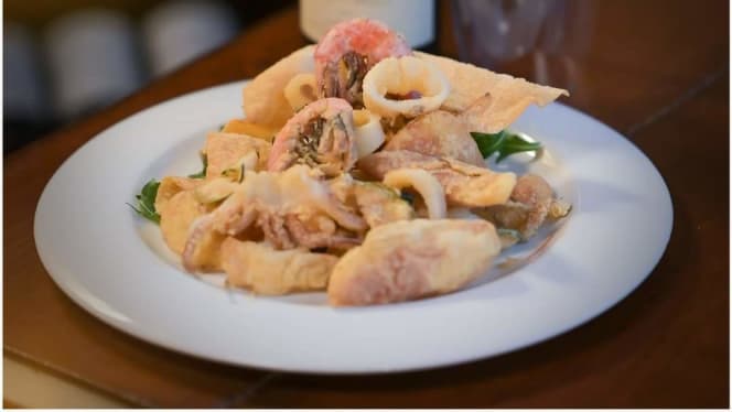 MIRKO E LINO RISTORANTE - 4