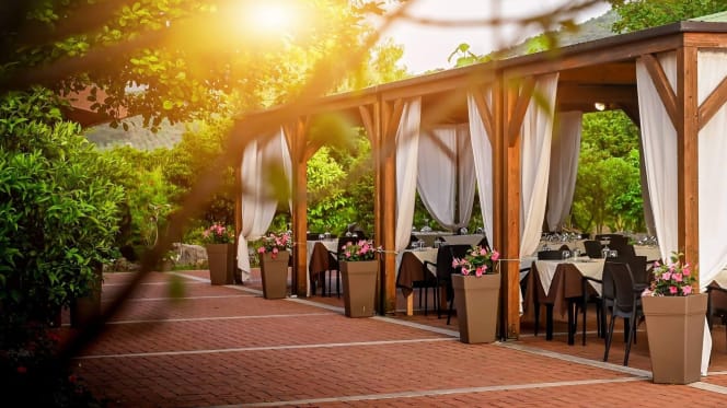 MIRKO E LINO RISTORANTE - 0