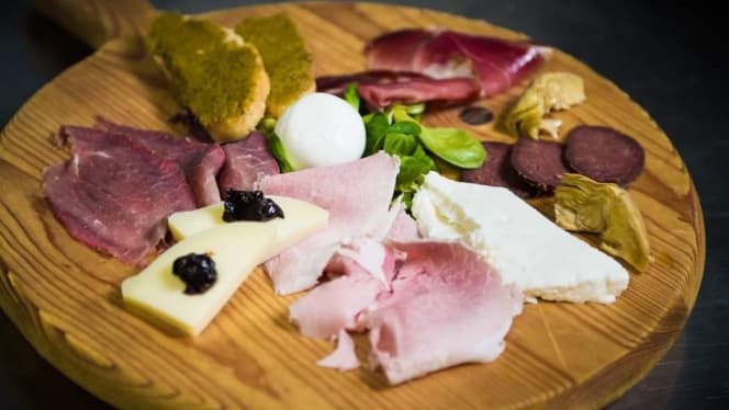 MIRKO E LINO RISTORANTE - 5