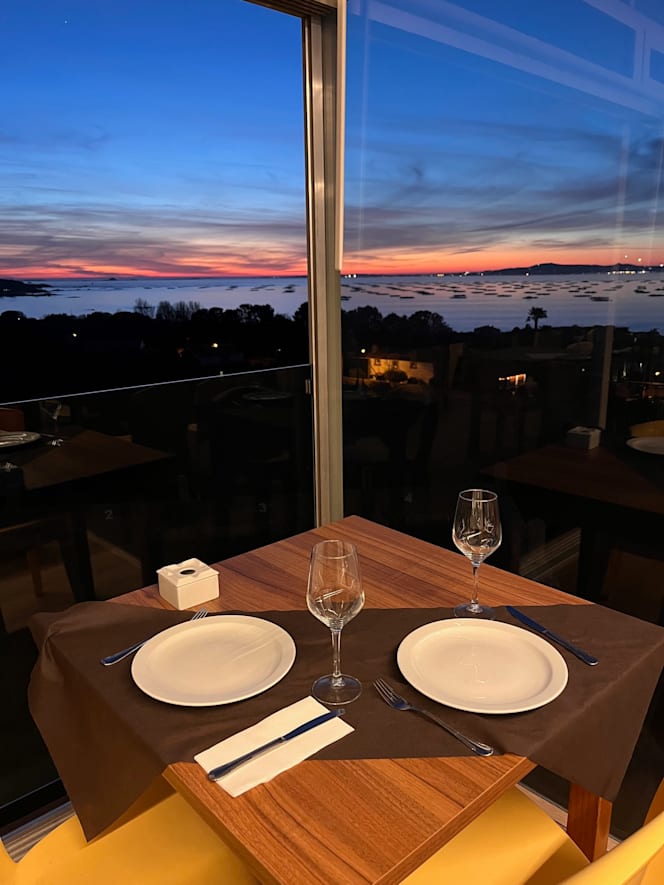 Restaurante O Castro - 8