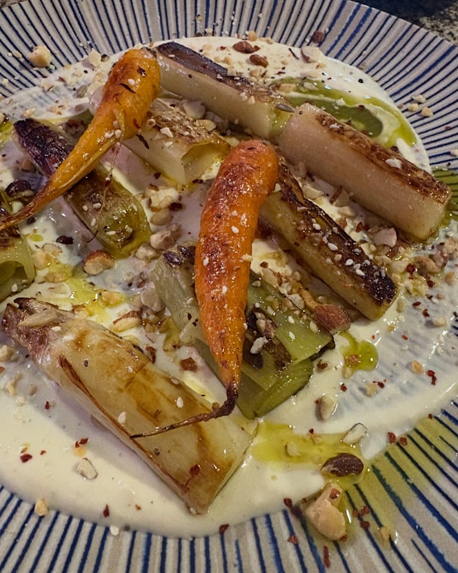 Restaurante O Castro - 4