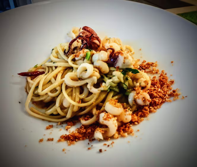 Dom G - Cocktail, Cucina e “A verità” al Calice - 6