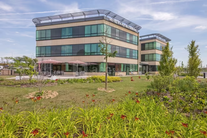 La table d'escapade - 1