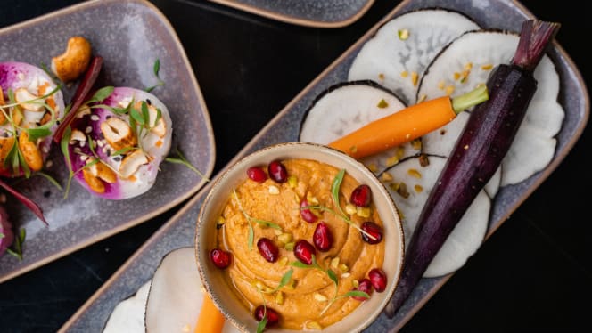 Café 52 - Paris 8 - Paris - 3