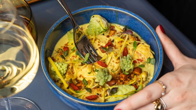 Café 52 - Paris 8 - Paris - 1