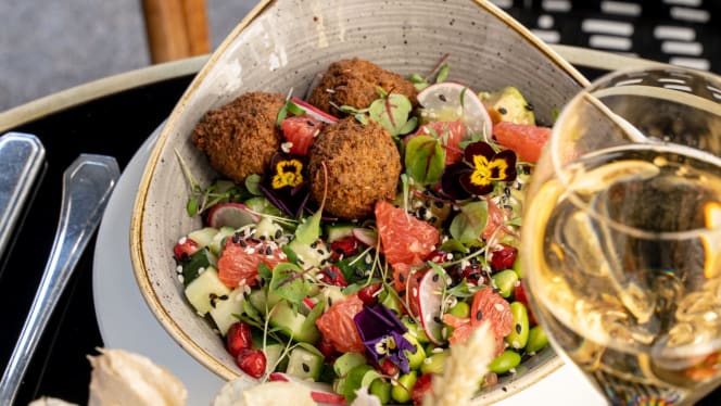 Café 52 - Paris 8 - Paris - 2