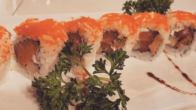 Oriental Slow Boat - 4