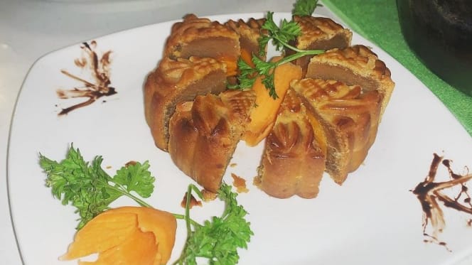 Oriental Slow Boat - 2