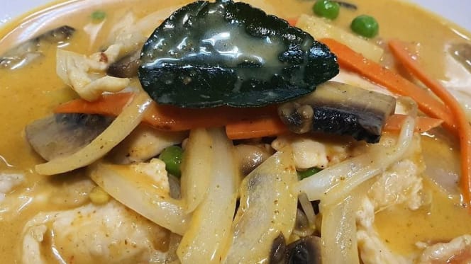 Oriental Slow Boat - 6