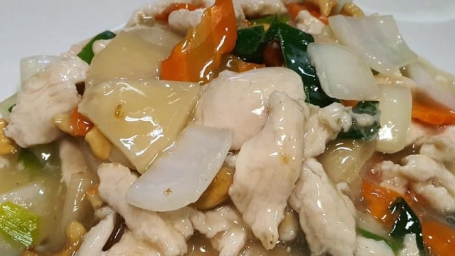 Oriental Slow Boat - 9